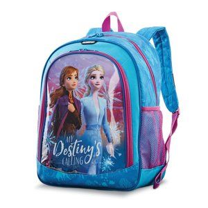 American Tourister Disney Backpack - Frozen